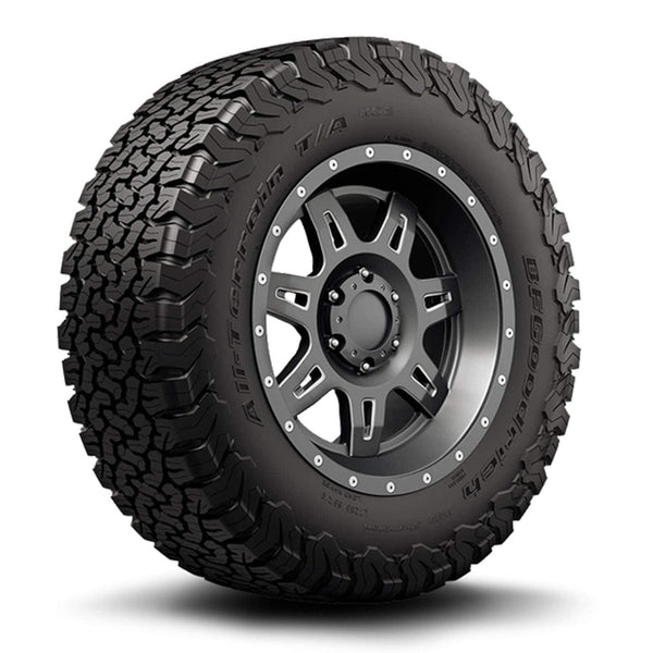 BFGoodrich All-Terrain T/A KO2 All-Terrain Radial Tire -265/75R16 123R