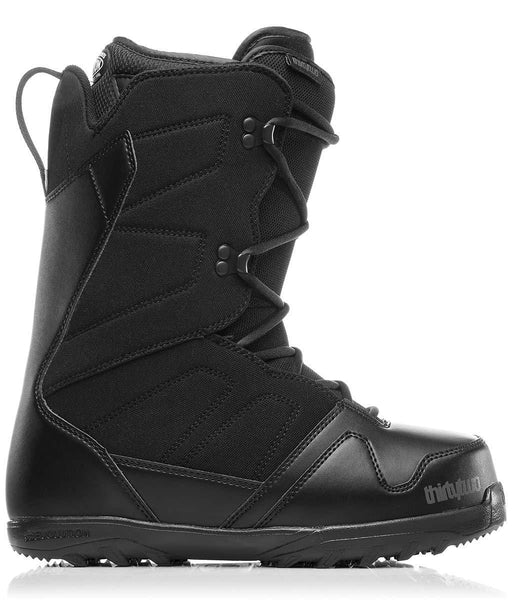 ThirtyTwo Exit '18 Snowboard Boots, Black, 11.5