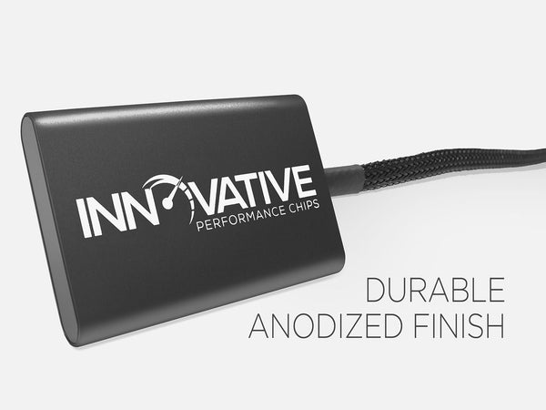 Innovative Performance Chip/Power Programmer for Dodge Ram 2500, 3500, 4500 & 5500 5.9L Cummins Turbo Diesel - Better Towing, Gain MPG, Increase Horsepower & Torque with this Cutting-Edge Engine Tuner