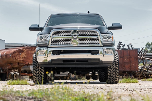Rough Country 2.5" Lift Kit (fits) 2014-2019 RAM Truck 2500 4WD Suspension System 30200
