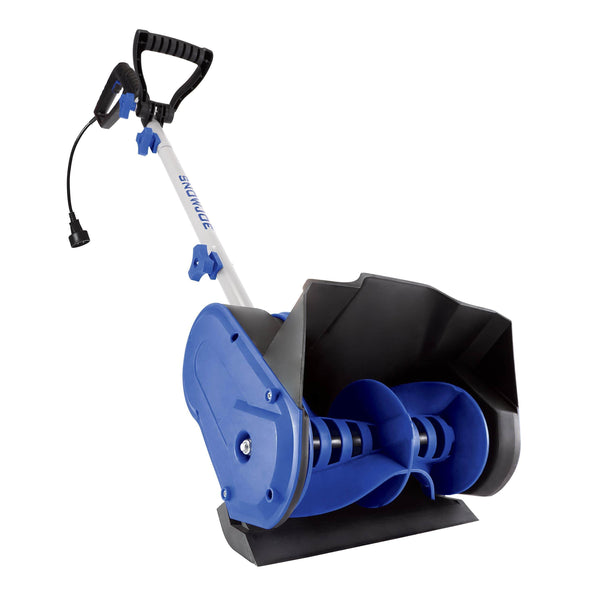 Snow Joe 320E Electric Snow Shovel | 10-Inch | 8-Amp