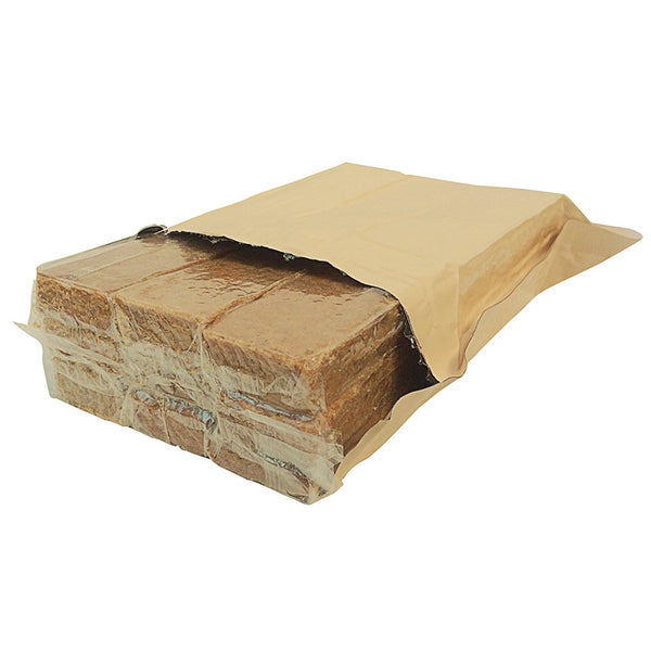 SOS Food Labs, Inc. 185000825 S.O.S. Rations Emergency 3600 Calorie Food bar - 3 Day/ 72 Hour Package with 5 Year Shelf Life, 5" Height, 2" Wide, 4.5" Length