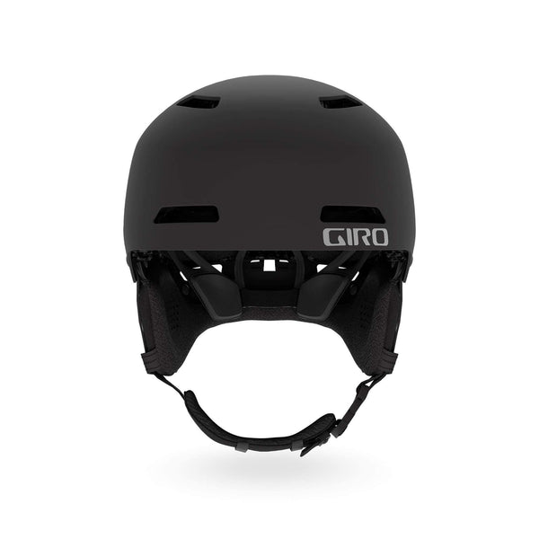 Giro Ledge MIPS Snow Helmet - Matte Black - Size L (59-62.5cm)