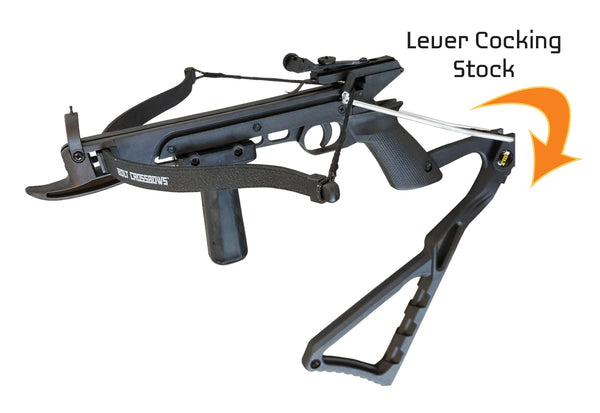 BOLT Crossbows The Seeker Crossbow