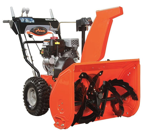 Ariens 921046 Deluxe 28 in. Two- Stage Electric Start Gas Snow Blower