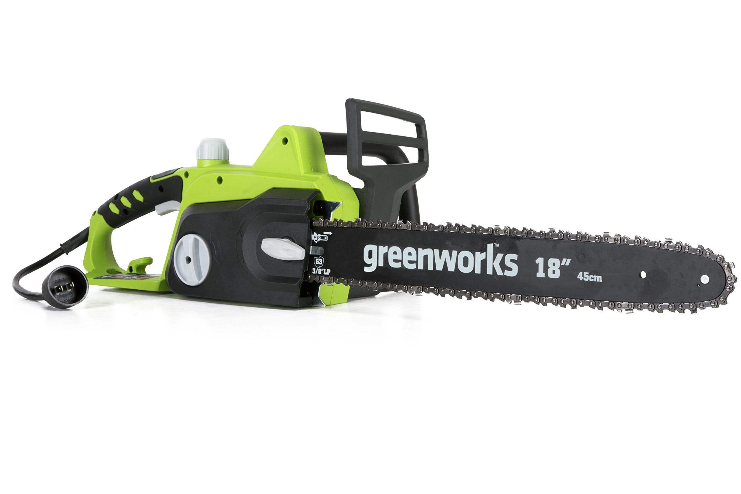 14.5 Amp 16 in. Electric Chainsaw