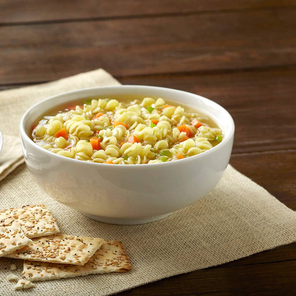 Wise Company 124-Serving Ultimate Preparedness Pack, Multi Color