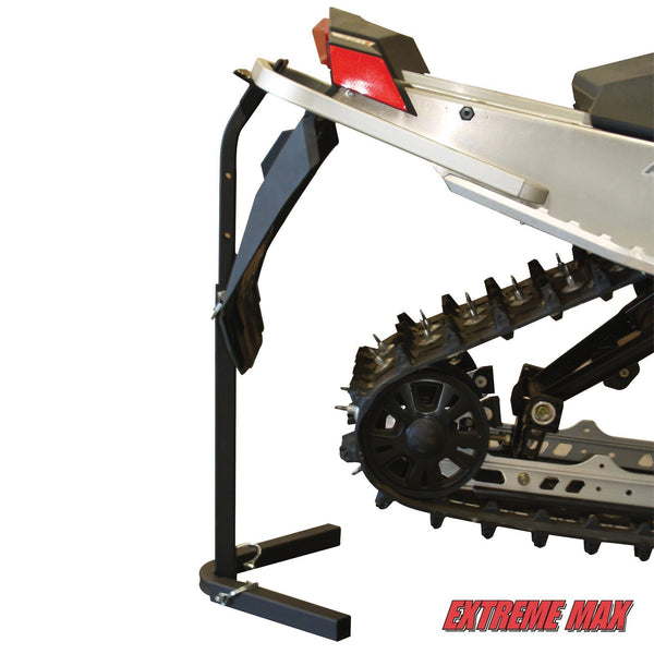 Extreme Max 5001.5016 Snowmobile Storage Stand