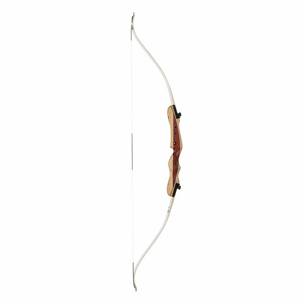 Bear Archery Bullseye X Recurve 26 lb Youth Bow - 62"