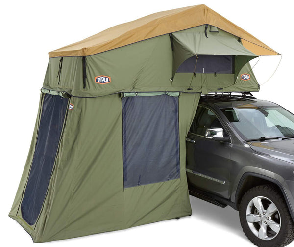 TEPUI Explorer Autana Rooftop Tent