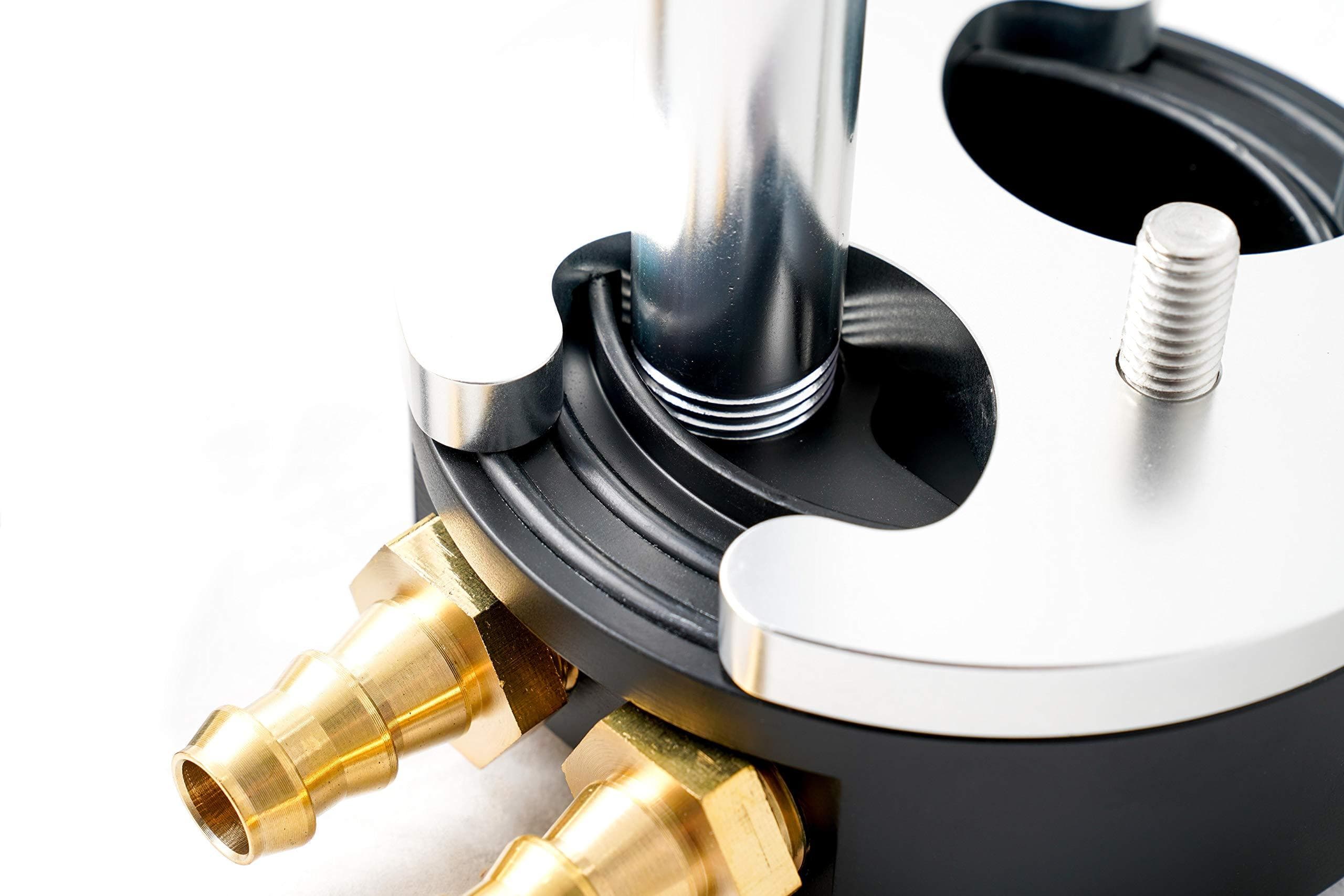 Fuel Tank Sump W/Integrated Return For Diesel Truck AirDog FASS For Dodge G.M - Foto 11