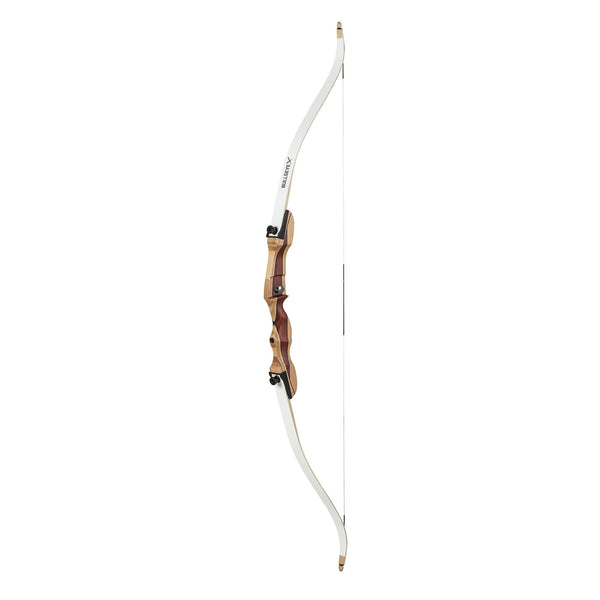 Bear Archery Bullseye X Recurve 26 lb Youth Bow - 62"