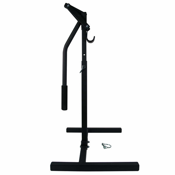 Extreme Max 5001.5013 Snowmobile Lever Lift Stand