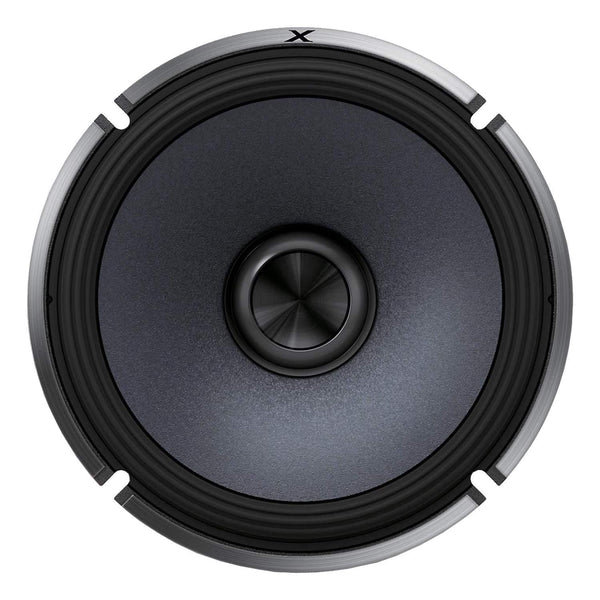 Alpine X-Series 6.5 Inch 360 Watt Component Car Audio Speaker System | X-S65C