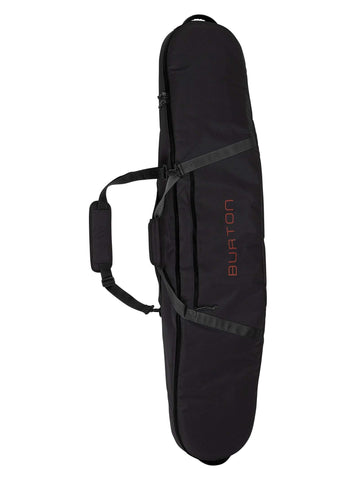 Burton  True Black W20, 166 cm, True Black W20