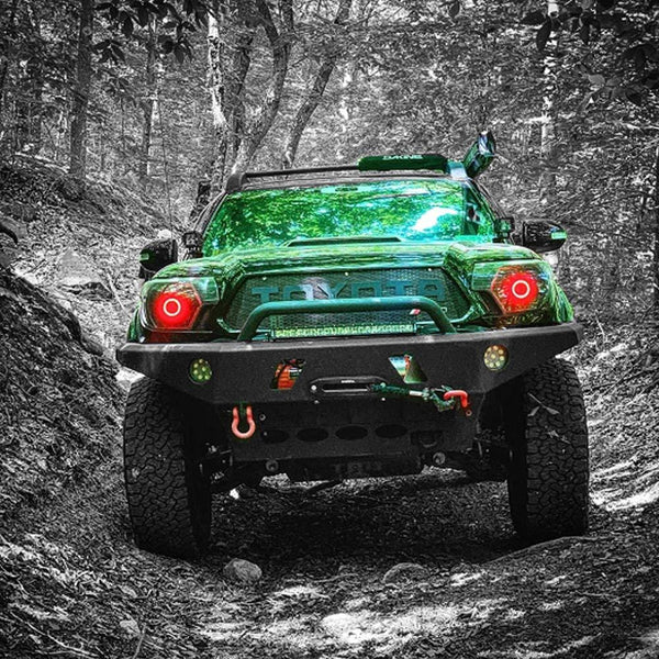 ZESUPER 12V 13000-lb Load Capacity Electric Winch Kit, Waterproof IP67 Electric Winch with Hawse Fairlead, with Both Wireless Handheld Remote and Corded Control