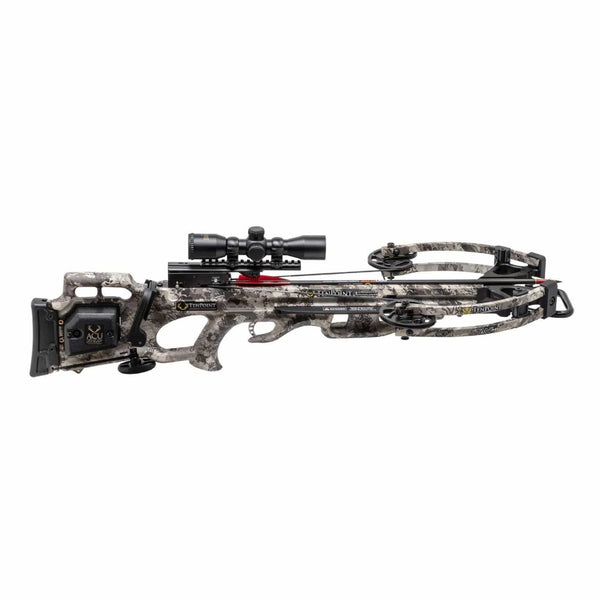 TenPoint Titan M1 Crossbow Package, ProView 3 Scope and ACUdraw Cocking Device (CB19047-3522)