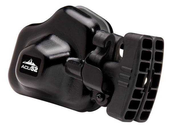 Wicked Ridge by TenPoint Invader G3 Crossbow Package with 3x Multi-Line Scope, 3 Carbon Arrows, and Quiver