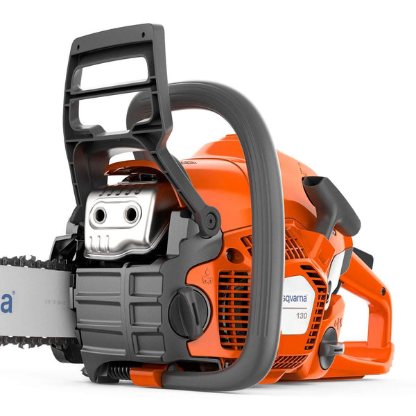 Husqvarna 16 Inch 130 Gas Chainsaw