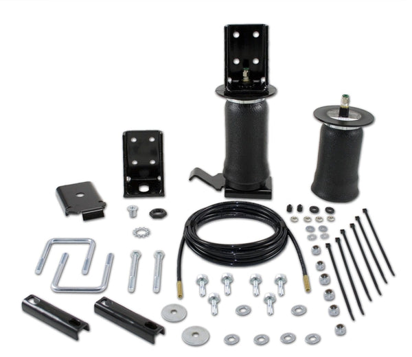 AIR LIFT 59554 Ride Control Rear Air Spring Kit