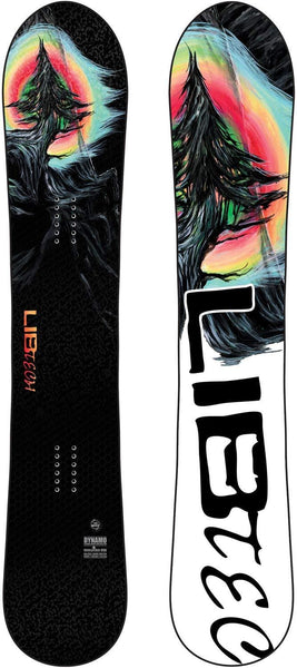 Lib Tech Dynamo Wide Snowboard Mens Sz 156cm (W)