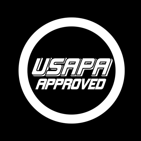 Franklin Sports X-40 Pickleballs - Outdoor - 3 Pack - USAPA Approved - Optic [product _type] Franklin Sports - Ultra Pickleball - The Pickleball Paddle MegaStore