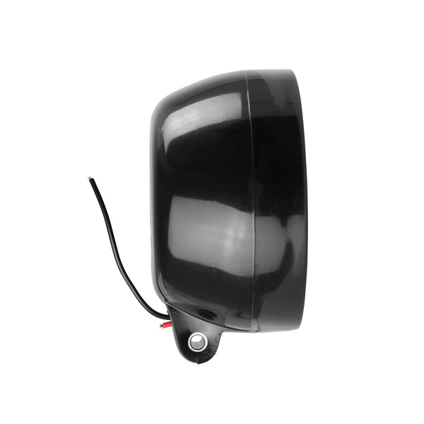 Blazer C123 5-7/8" Round Par36 12V Work Light with Trapezoid Beam