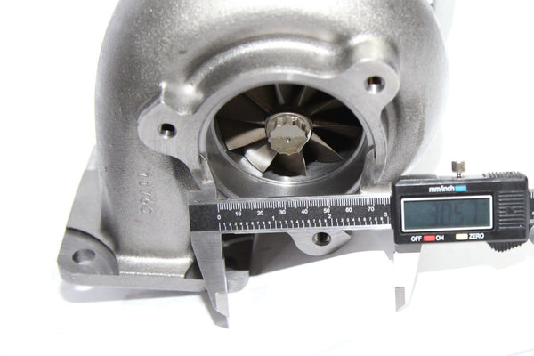 Diesel Turbo 466057-5005 GTP38 fits 94-97 Ford F-Series Trucks 7.3L Powerstroke