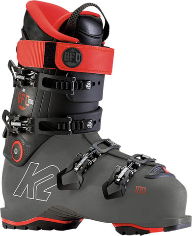 K2 BFC 100 Ski Boots 2020 - Men's (29.5)