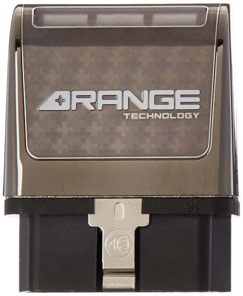 Range Technology Active Fuel Management Disable Device (Blue)