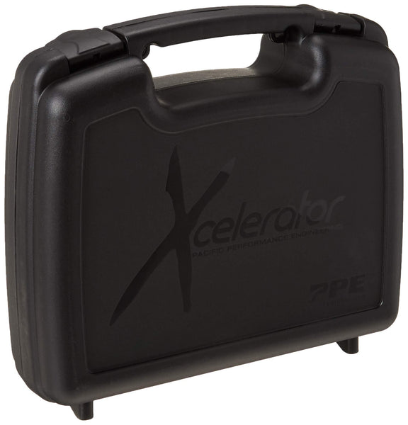 PPE Xcelerator GM 2001-2010 Standard Up to 225HP - 111020000