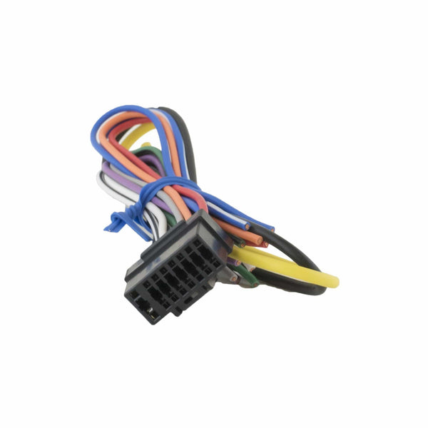 ALPINE CDE-141 CDE-143BT CDE-147BT CDE-HD148BT CDE-HD149BT CDE-SXM145BT UTE-42BT OEM GENUINE WIRE HARNESS