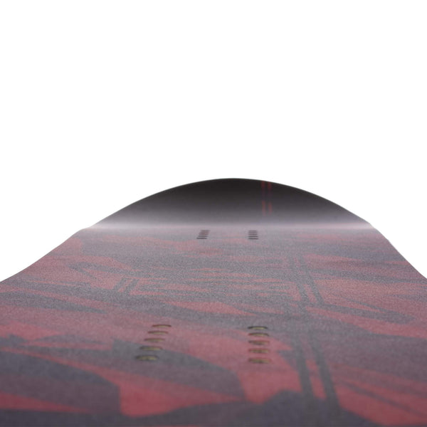 STAUBER Matte Summit Snowboard & Binding Package Sizes 128, 133, 138, 143, 148,153,158, 161- Best All Terrain, Twin Directional, Hybrid Profile - Adjustable Bindings - Designed for All Levels 161