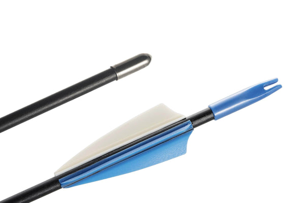 UMB 45" Archery Bow and Arrow Set Beginner Recurve Bow Outdoor Sports Game Hunting Toy Gift Bow Kit Set with 6 Arrows 18 Lb for Adults Youth Teens Girls Boys Kids