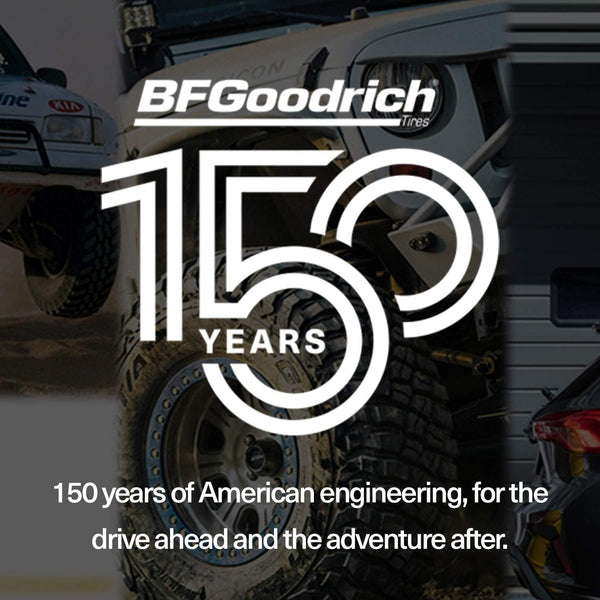 BFGoodrich Terrain T/A KO2 Radial Tire-31x10.50R15/C 109S