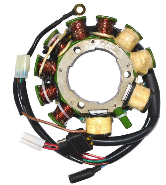 Stator Arctic Cat ZR 500 580 600 EFI LE ZR500 ZR580 ZR600 Snowmobile Magneto FREE FEDEX 2 DAY SHIPPING