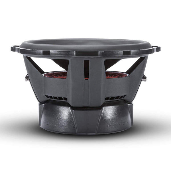 Rockford Fosgate P3D4-12 Punch P3 DVC 4-Ohm 12-Inch 600-Watt RMS 1200-Watt Peak Subwoofer