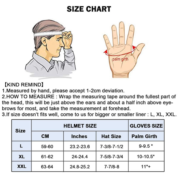 Bluetooth Motorcycle Helmet, FreedConn DOT Full Face Motorcycle Helmet with Bluetooth - 500M, 2-3 Riders Pair, FM/ MP3(Matte Black, XXL)