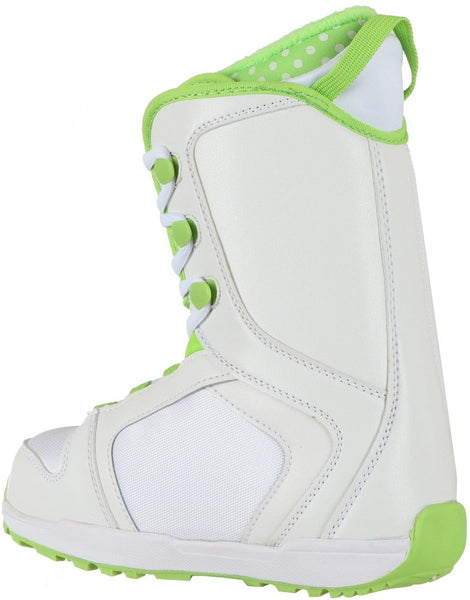 M3 Venus Snowboard Boots Girls Sz 6