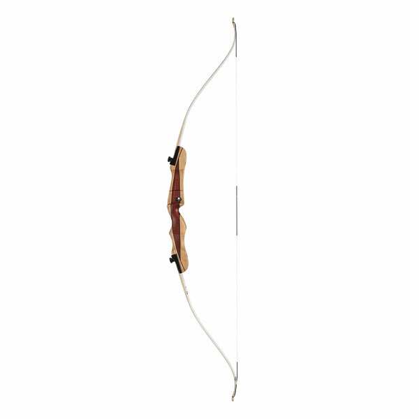 Bear Archery Bullseye X Recurve 26 lb Youth Bow - 62"