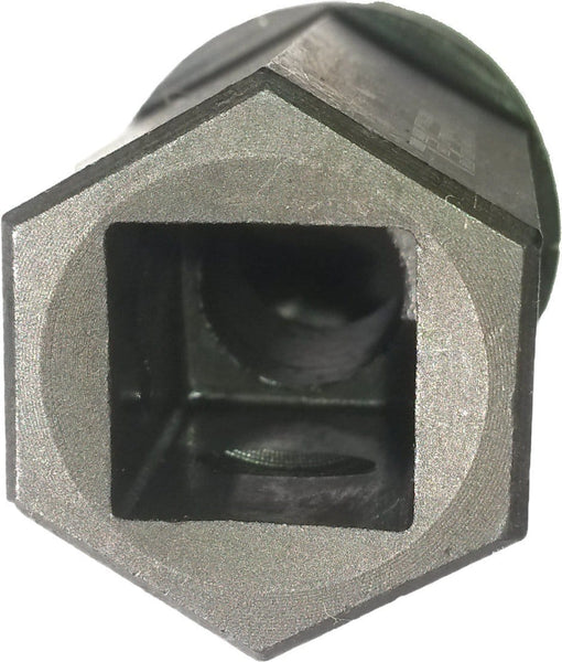 HHC Diesel ~ Ford 6.0L Indestructible Nipple Cup Master Kit ~ Everything You Need to Rebuild Your Oil Rail With Tool & Ball Tubes(8: Nipples, 8: Seals & Tool) F60L-NIPPLEKIT