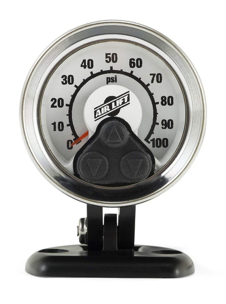Air Lift 25854 Load Controller Single Heavy Duty Compressor