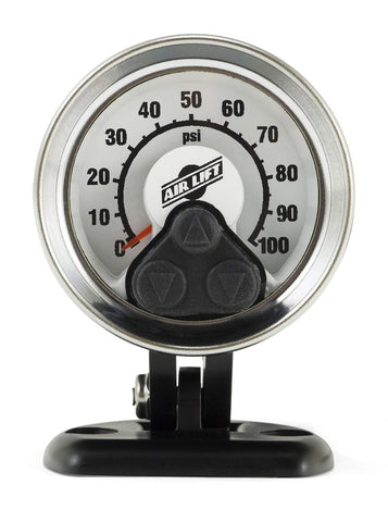 Air Lift 25854 Load Controller Single Heavy Duty Compressor