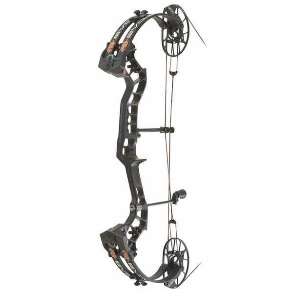 PSE Evolve 28 Compound Bow - 70 lb. Draw Weight - Tan