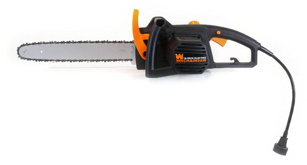 WEN 4017 Electric Chainsaw, 16"