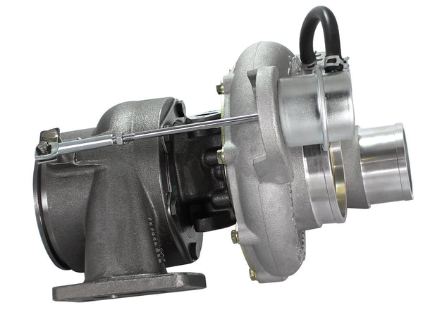 aFe Power BladeRunner 46-60050 Dodge Diesel Trucks Turbocharger (Street Series)