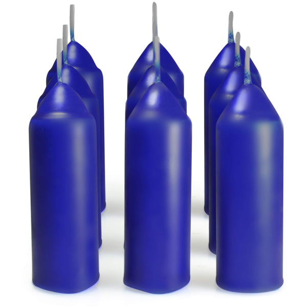 UCO 9-Hour Citronella Candles Candle Lanterns and Insect Repellent, 9-Pack