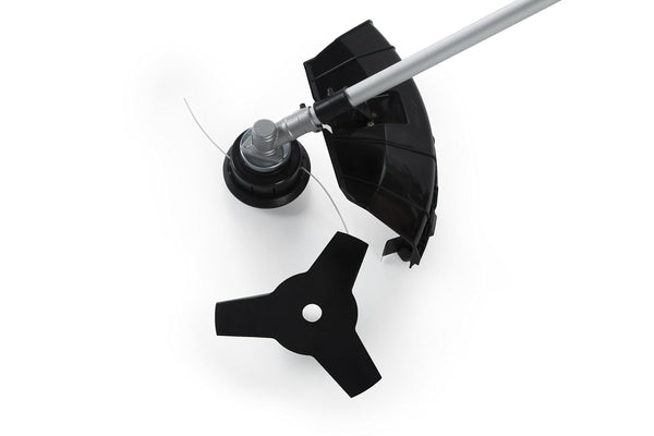 Sunseeker MFT26I 4-in-1 Landscaping Tool, 26cc