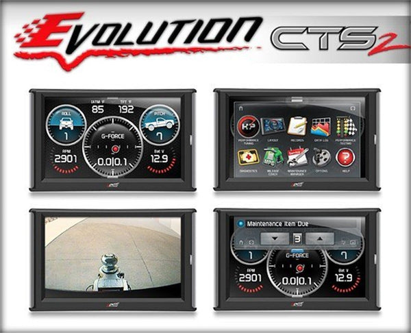 Edge Products 85450 CTS2 Gas Evolution Programmer