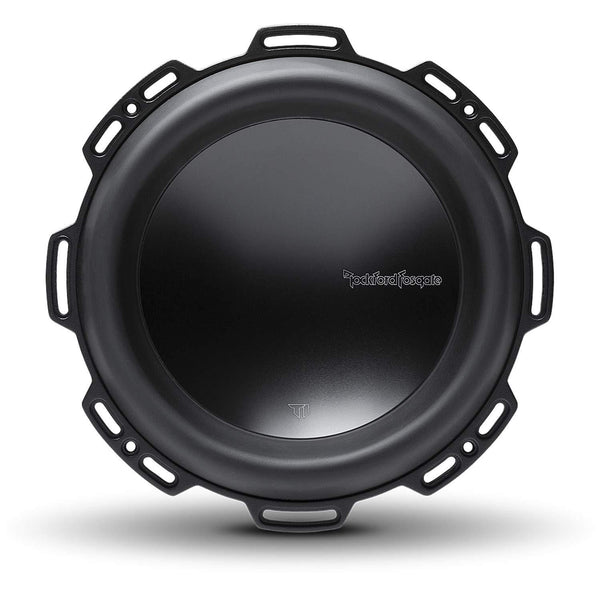 Rockford Fosgate T1D410 Power 10" T1 4-Ohm DVC Subwoofer